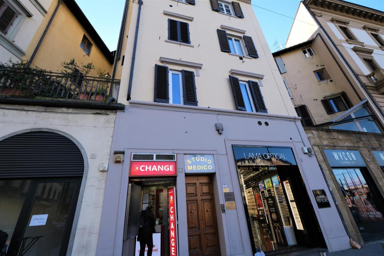 Wine Apartments Florence Morellino Esterno foto