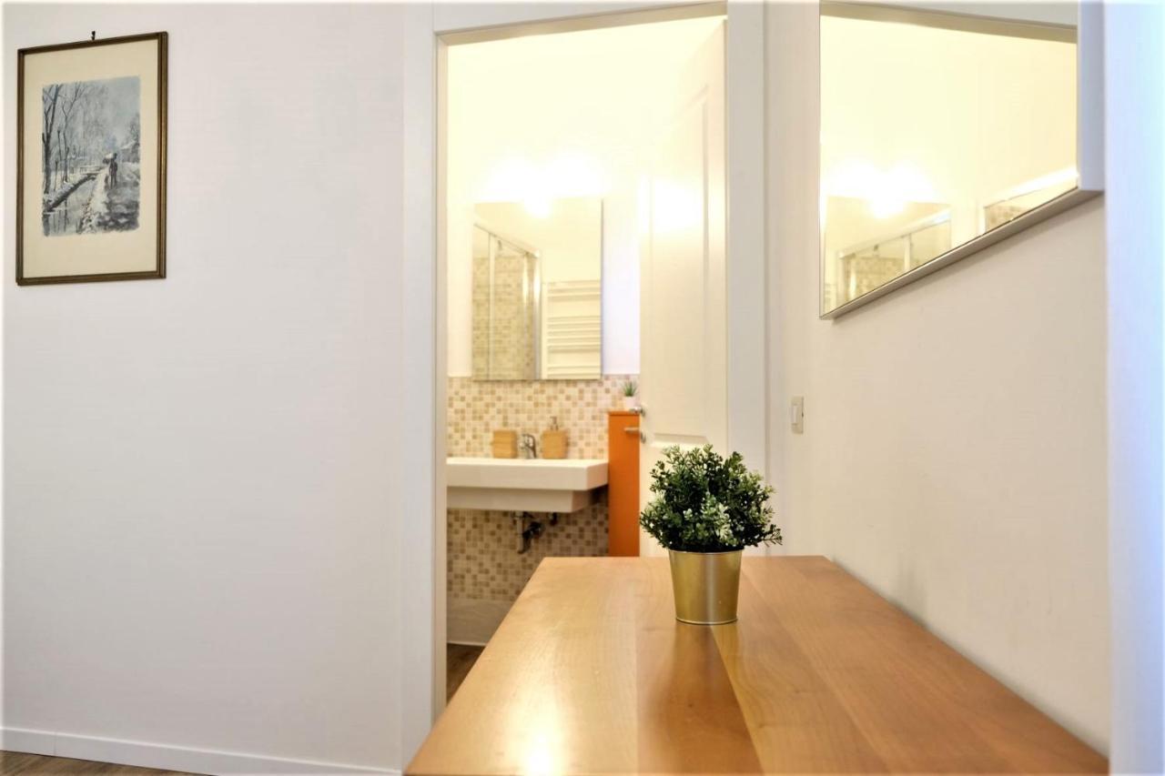 Wine Apartments Florence Morellino Esterno foto