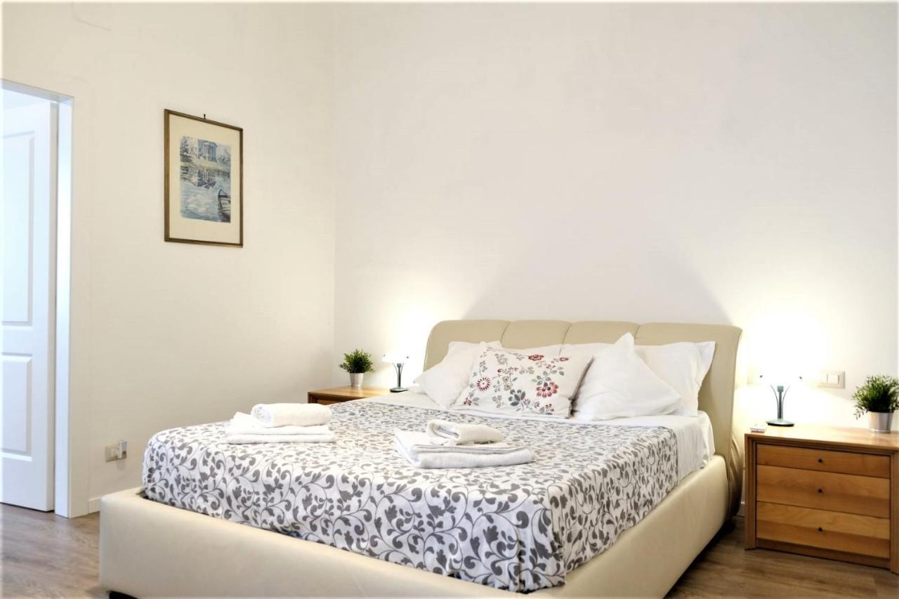 Wine Apartments Florence Morellino Esterno foto