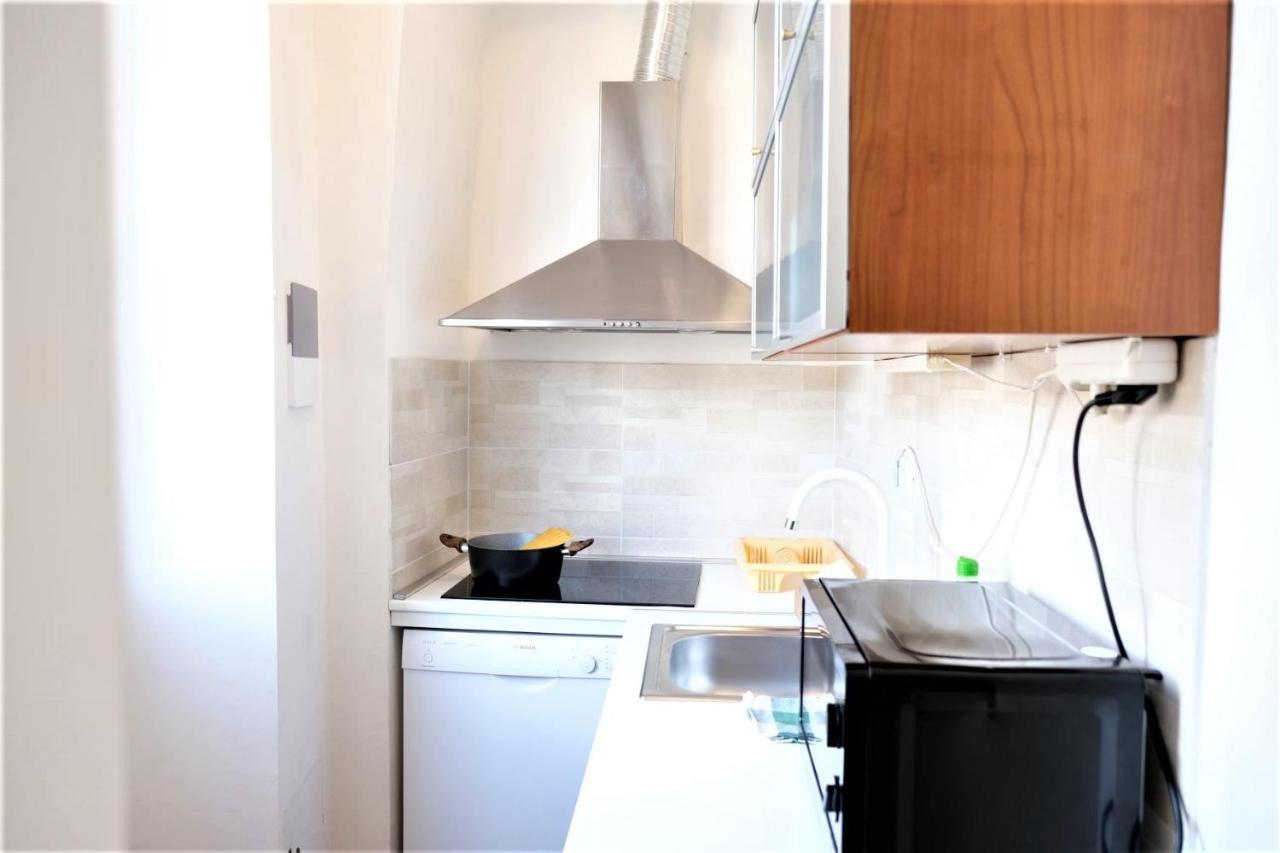 Wine Apartments Florence Morellino Esterno foto