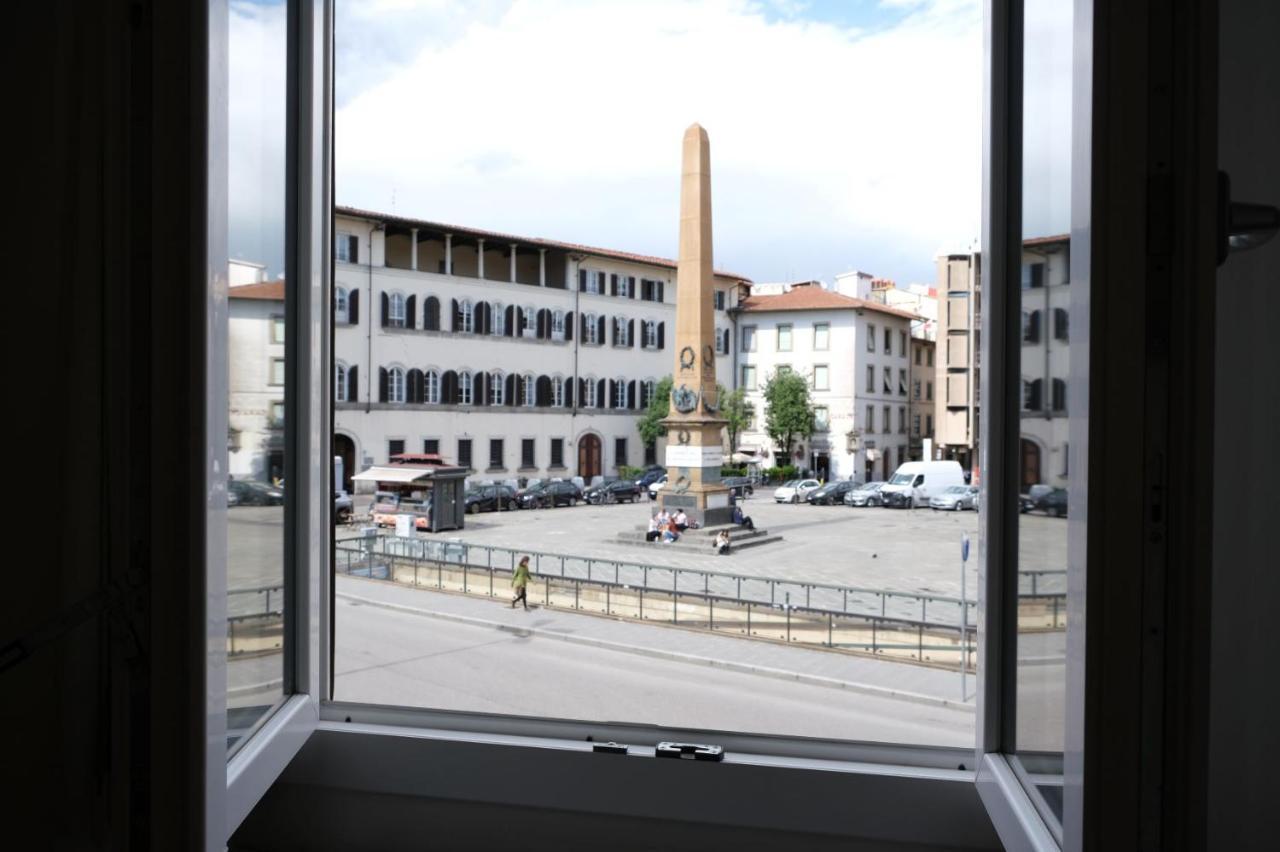 Wine Apartments Florence Morellino Esterno foto