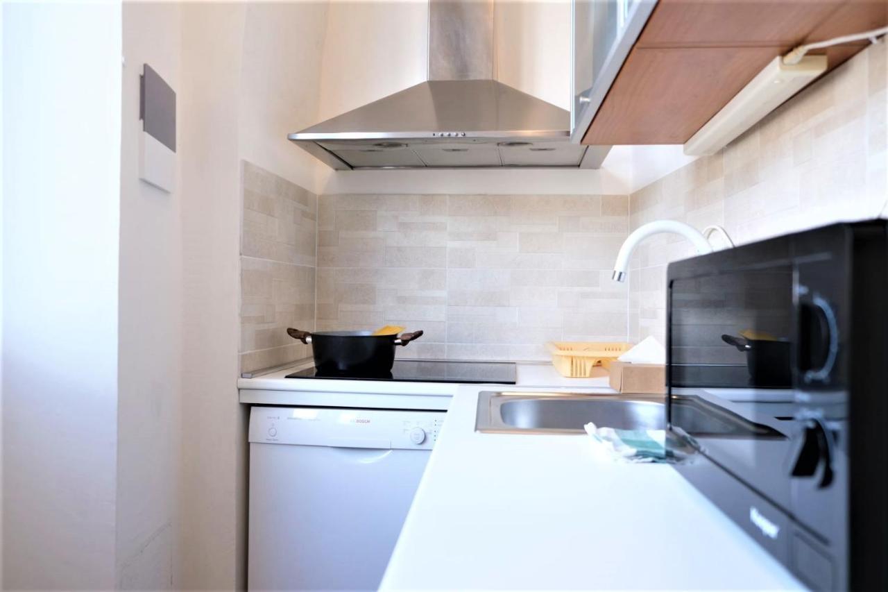 Wine Apartments Florence Morellino Esterno foto
