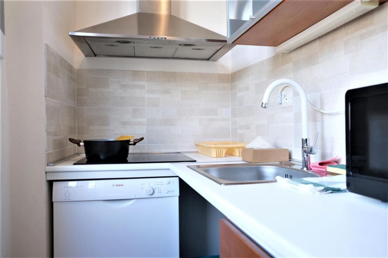 Wine Apartments Florence Morellino Esterno foto